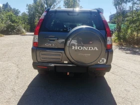 Honda Cr-v 2.0 V-TEC  НАВИ, снимка 6