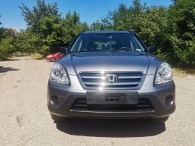 Honda Cr-v 2.0 V-TEC  НАВИ, снимка 2