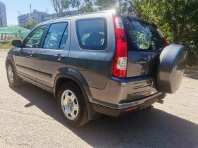 Honda Cr-v 2.0 V-TEC  НАВИ, снимка 7