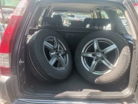 Honda Cr-v 2.0 V-TEC  НАВИ, снимка 16