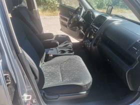 Honda Cr-v 2.0 V-TEC  НАВИ, снимка 14