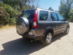 Honda Cr-v 2.0 V-TEC  НАВИ, снимка 5
