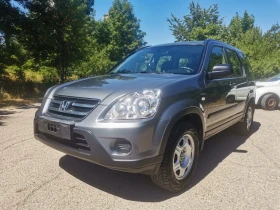 Honda Cr-v 2.0 V-TEC  НАВИ, снимка 1