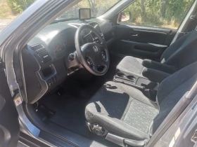 Honda Cr-v 2.0 V-TEC  НАВИ, снимка 9
