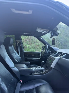 Land Rover Range Rover Sport, снимка 7
