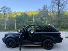 Land Rover Range Rover Sport, снимка 1
