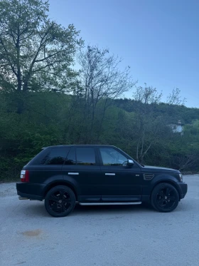 Land Rover Range Rover Sport, снимка 8