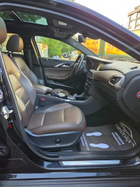 Infiniti QX30 2.2DIESEL-PREMIUM, снимка 11