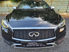 Infiniti QX30 2.2DIESEL-PREMIUM, снимка 3