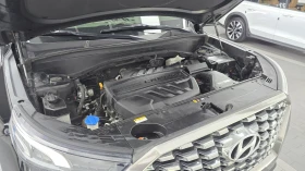 Hyundai Palisade Diesel 2.2 4WD PRESTIGE autoprime.bg, снимка 6