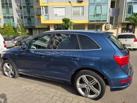 Audi Q5 3.0 TDI S-Line, снимка 3