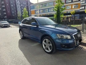 Audi Q5 3.0 TDI S-Line, снимка 2