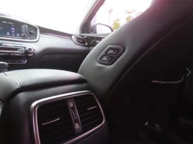 Kia Sorento 2.2 CRDI 4WD - САМО 30% АВАНС, снимка 17