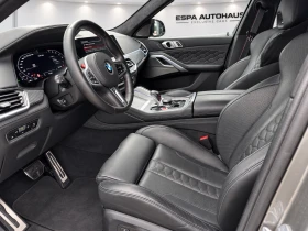 BMW X6 M XDrive COMPETITION SOFT, снимка 7