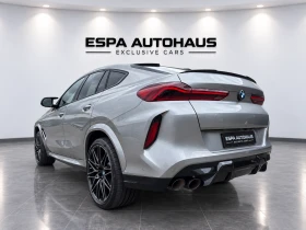 BMW X6 M XDrive COMPETITION SOFT, снимка 16