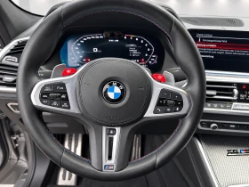 BMW X6 M XDrive COMPETITION SOFT, снимка 8