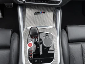 BMW X6 M XDrive COMPETITION SOFT, снимка 9