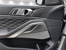 BMW X6 M XDrive COMPETITION SOFT, снимка 6