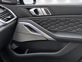 BMW X6 M XDrive COMPETITION SOFT, снимка 11
