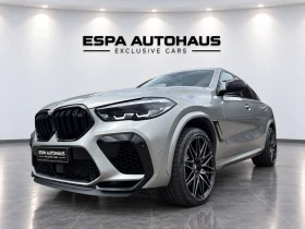 BMW X6 M XDrive COMPETITION SOFT, снимка 1