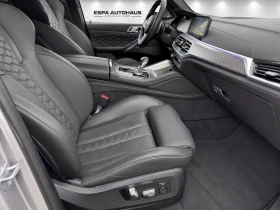 BMW X6 M XDrive COMPETITION SOFT, снимка 10