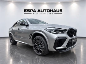 BMW X6 M XDrive COMPETITION SOFT, снимка 2