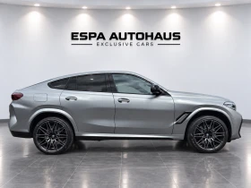 BMW X6 M XDrive COMPETITION SOFT, снимка 5