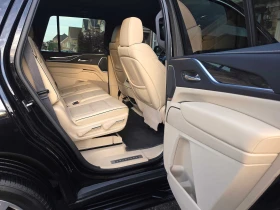Cadillac Escalade * 4WD Premium Luxury * CARFAX * , снимка 11