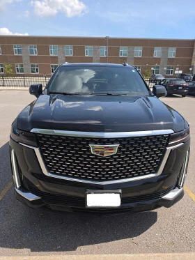 Cadillac Escalade * 4WD Premium Luxury * CARFAX * , снимка 6