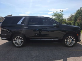 Cadillac Escalade * 4WD Premium Luxury * CARFAX * , снимка 16