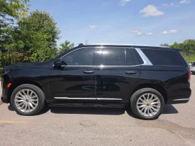Cadillac Escalade * 4WD Premium Luxury * CARFAX * , снимка 2