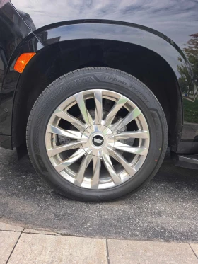 Cadillac Escalade * 4WD Premium Luxury * CARFAX * , снимка 7