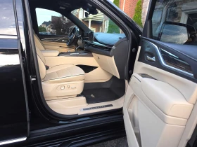 Cadillac Escalade * 4WD Premium Luxury * CARFAX * , снимка 10