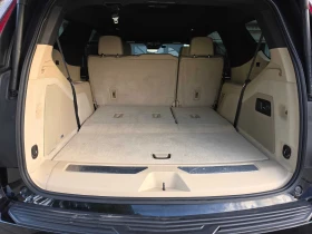 Cadillac Escalade * 4WD Premium Luxury * CARFAX * , снимка 12
