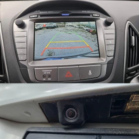 Hyundai IX35 2.0CRDI 4X4 184k.c. PREMIUM, снимка 16