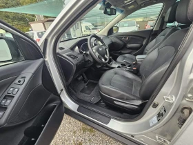Hyundai IX35 2.0CRDI 4X4 184k.c. PREMIUM, снимка 9
