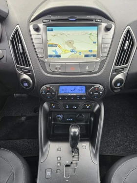 Hyundai IX35 2.0CRDI 4X4 184k.c. PREMIUM, снимка 13