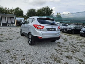 Hyundai IX35 2.0CRDI 4X4 184k.c. PREMIUM, снимка 4