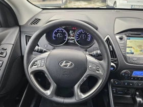 Hyundai IX35 2.0CRDI 4X4 184k.c. PREMIUM, снимка 12