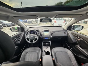 Hyundai IX35 2.0CRDI 4X4 184k.c. PREMIUM, снимка 7