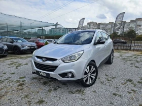 Hyundai IX35 2.0CRDI 4X4 184k.c. PREMIUM, снимка 1