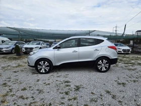Hyundai IX35 2.0CRDI 4X4 184k.c. PREMIUM, снимка 5