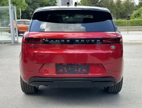 Land Rover Range Rover Sport First Edition, снимка 5