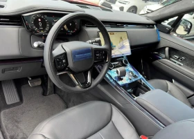 Land Rover Range Rover Sport First Edition, снимка 8