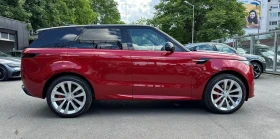 Land Rover Range Rover Sport First Edition, снимка 4