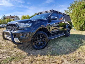 Ford Ranger Wildtrack , снимка 2