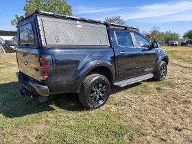 Ford Ranger Wildtrack , снимка 4