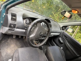 Suzuki Ignis, снимка 5