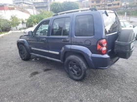 Jeep Cherokee 2,8CRD Limited, снимка 6