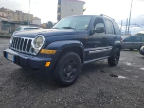 Jeep Cherokee 2,8CRD Limited, снимка 3